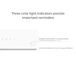 Petkit Pura Air Smart Odour Eliminator Air Purifier - Image 7