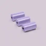 United Pets Minu Litter Box Waste Bag Refill - 3 Pack