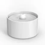 Ceraflow Ceramic Pet Drinking Fountain - Image 2