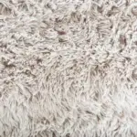 Dog Lounger Bed, Aspen Faux Fur - Image 6