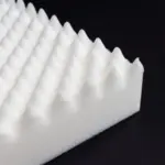 Orthopedic Ripstop Dog Lounger Bed, Steel Grey - Image 9