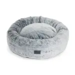 Harley Dog Bed, Artic Faux Fur - Image 6