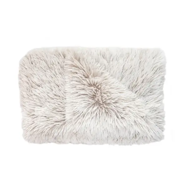 Calming Pet Blanket Water Resistant, Aspen