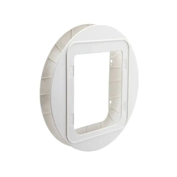 Sureflap Pet Door Glass Mounting Adaptor