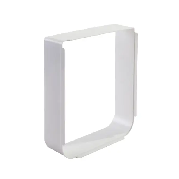 Sureflap Pet Door Tunnel Extender White