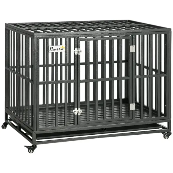 Dog crate
